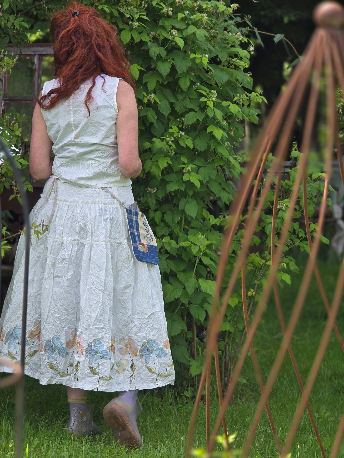 Ewa i Walla | Rock JUNE original | 22329 | SS25