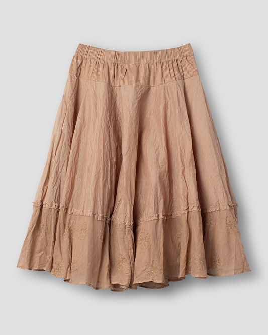 Ewa i Walla | Rock PIRJO Dark Plum | 22301 | AW25