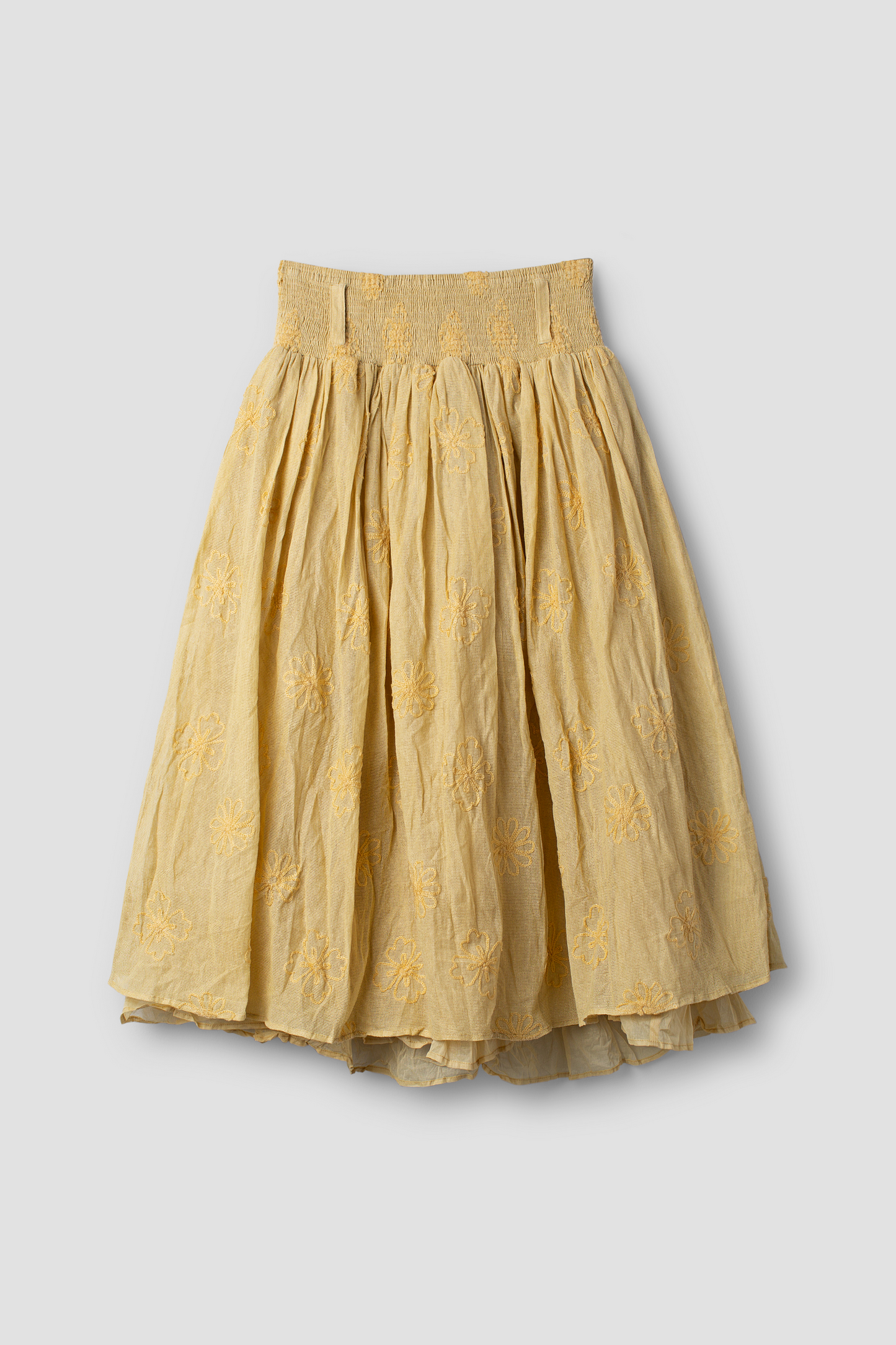 Ewa i Walla | Rock SMILLA Ecru | 22257 | AW24