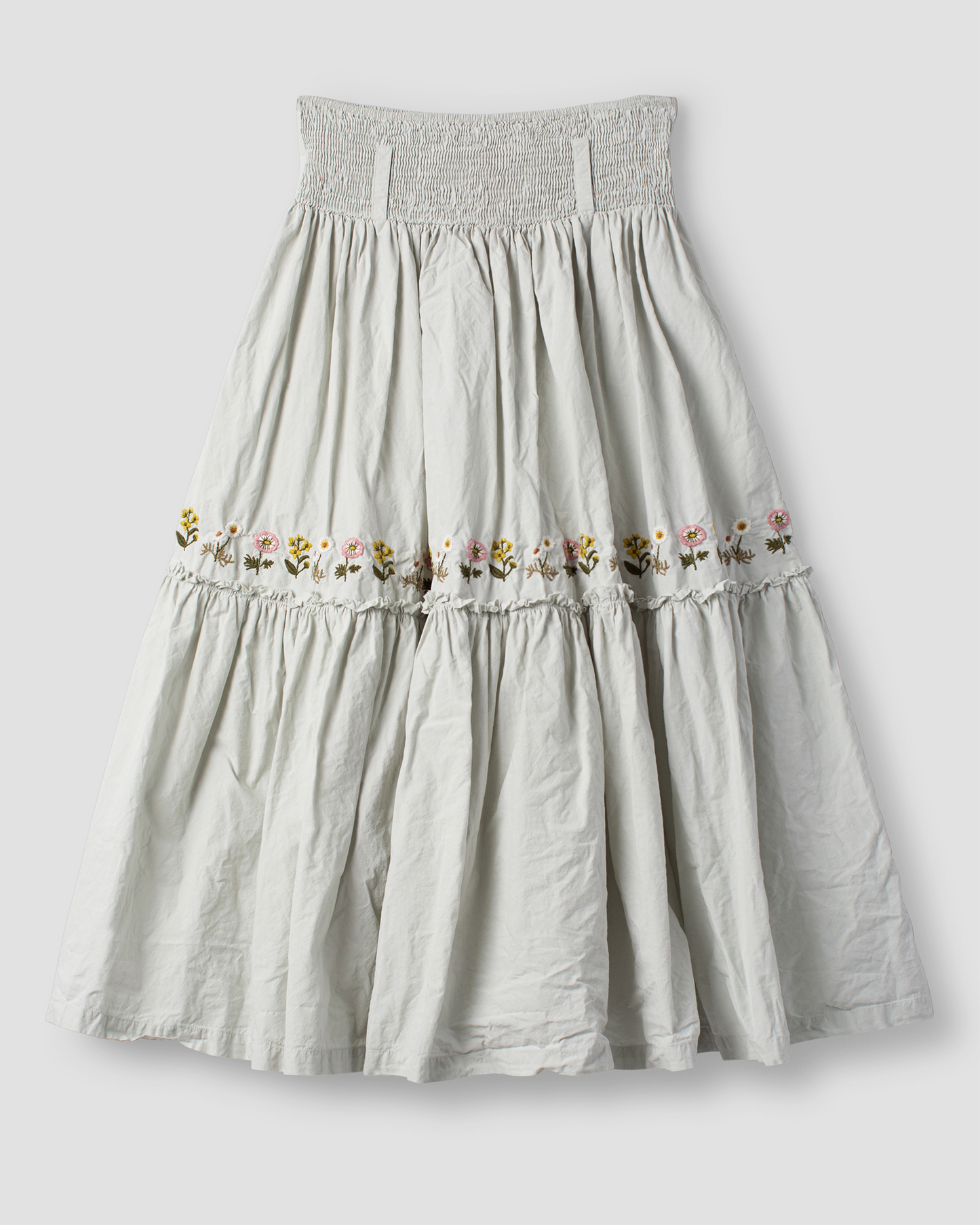 Ewa i Walla | Rock LAURA Weiss | 22270 | SS25