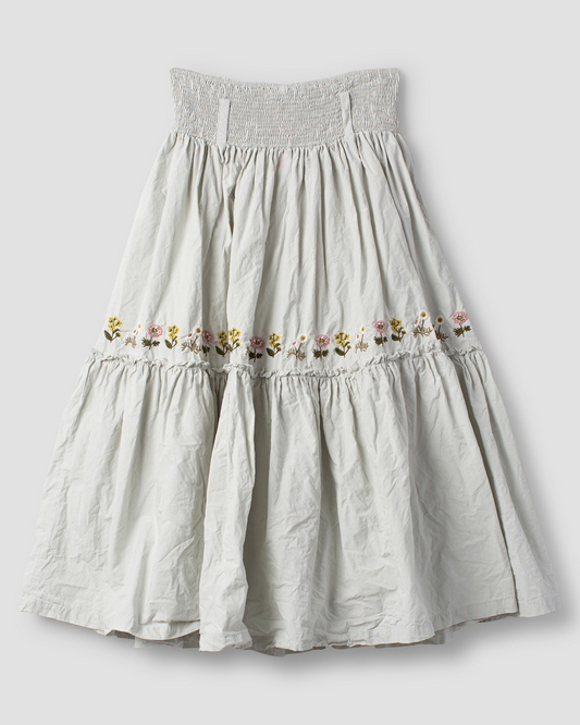 Ewa i Walla | Rock LAURA Weiss | 22270 | SS25