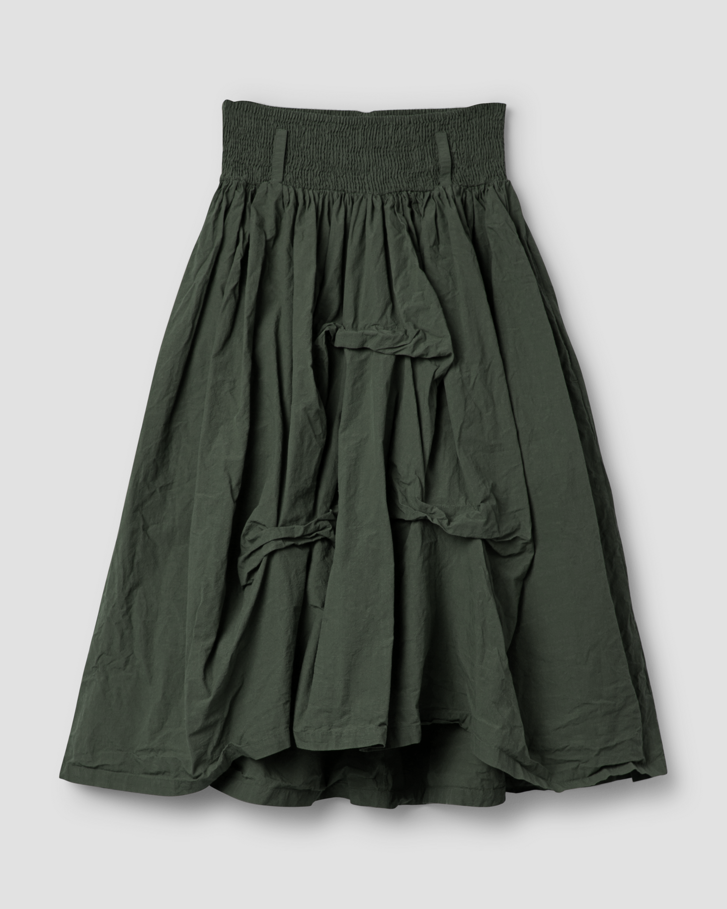 Ewa i Walla | Rock INGBRITT Forest Green | 22280 | AW25