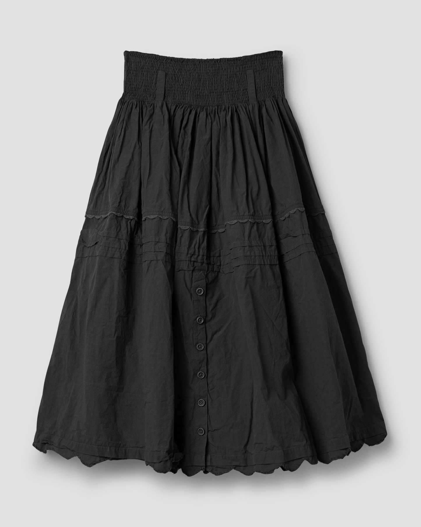 Ewa i Walla | Rock JANE Graphite | 22281 | AW25