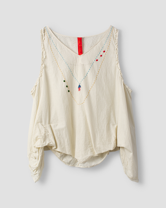 Ewa i Walla | KATE Vanille | 33371 | SS24