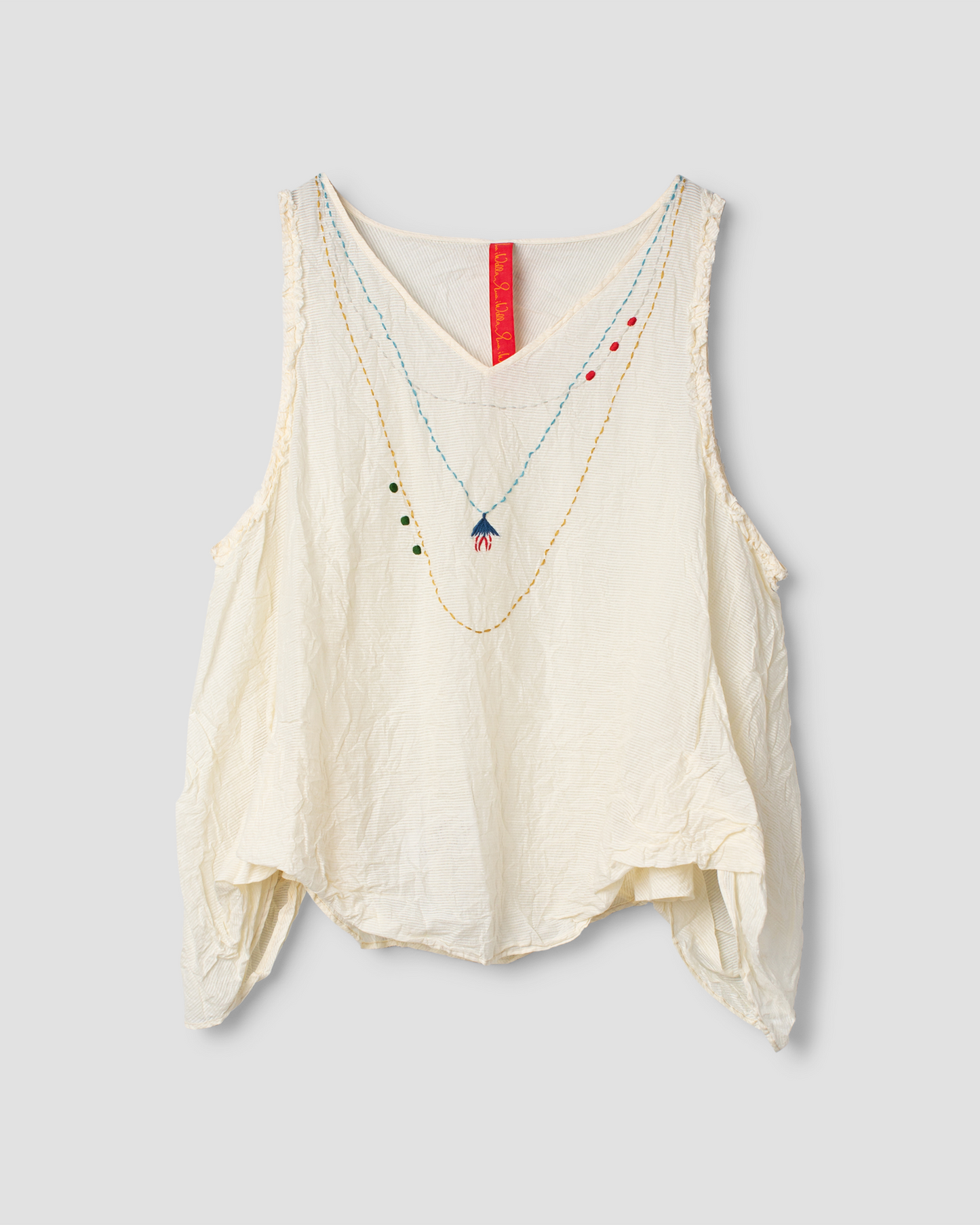 Ewa i Walla | KATE Vanille | 33371 | SS24