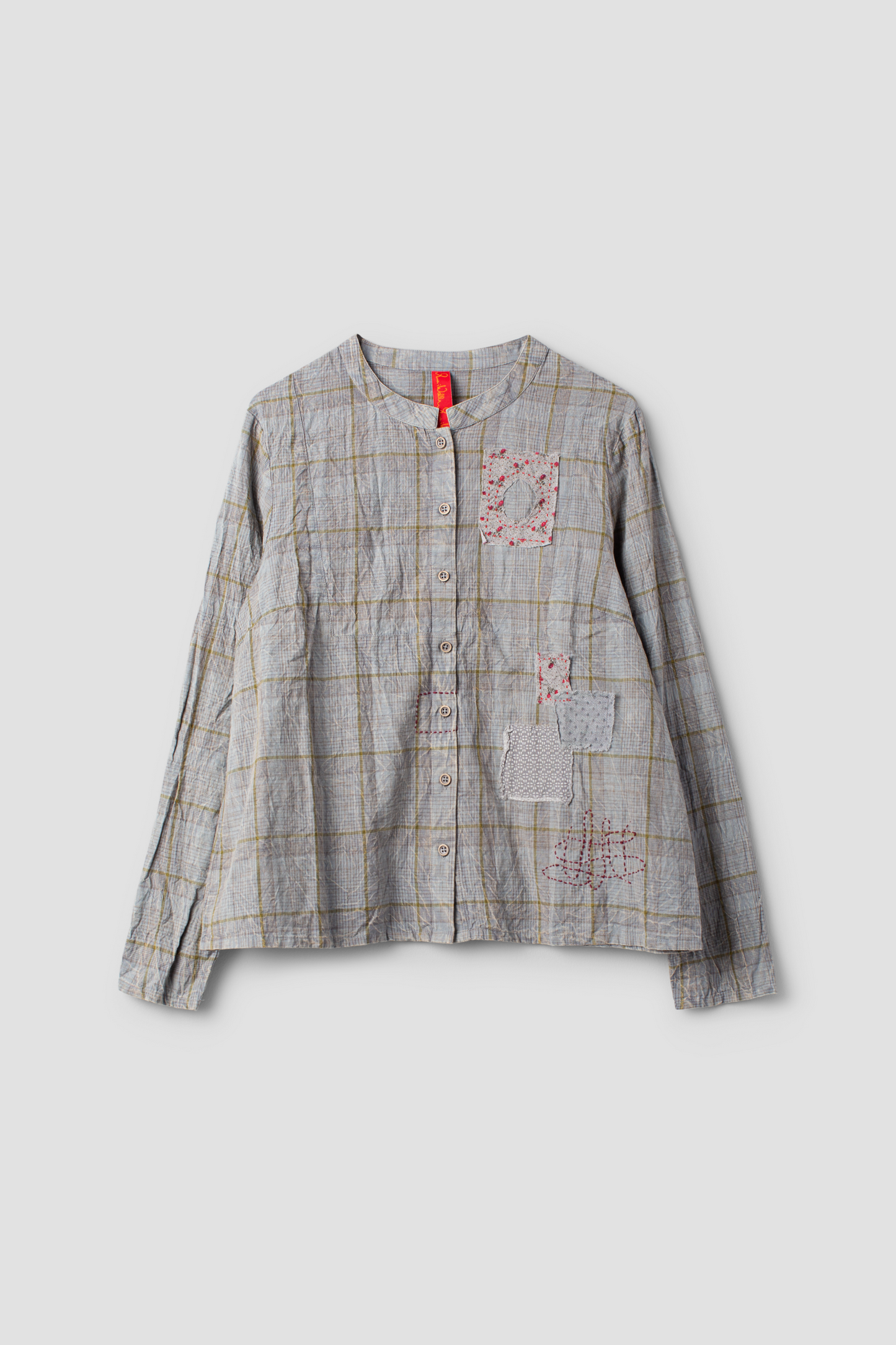 Ewa i Walla Bluse PETRONELLA Original | 44109 | AW24