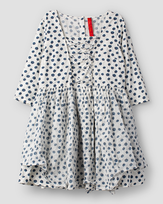 Ewa i Walla | Tunika LICIA Original | 44142 | SS25