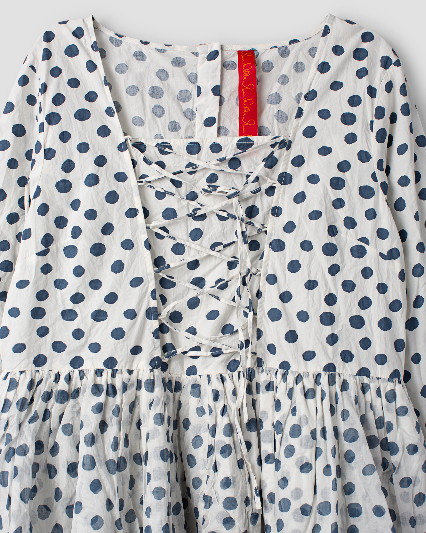 Ewa i Walla | Tunika LICIA Original | 44142 | SS25