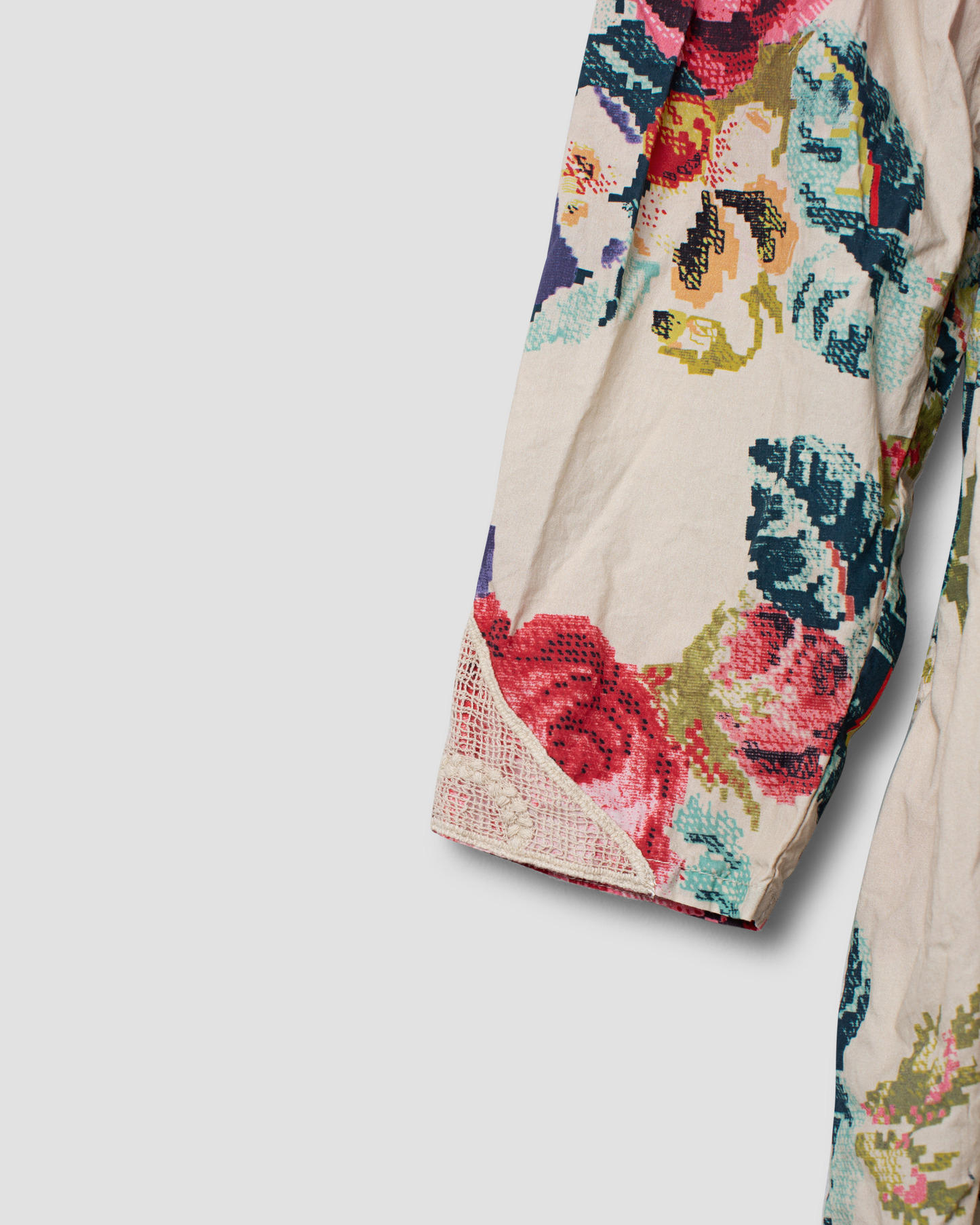 Ewa i Walla | Tunika ISADORA original | 44174 | AW25