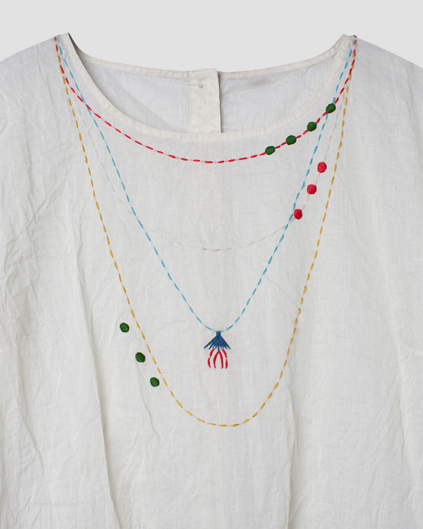 Ewa i Walla | Kleid ULRIKA Soft mint |55854 | SS24