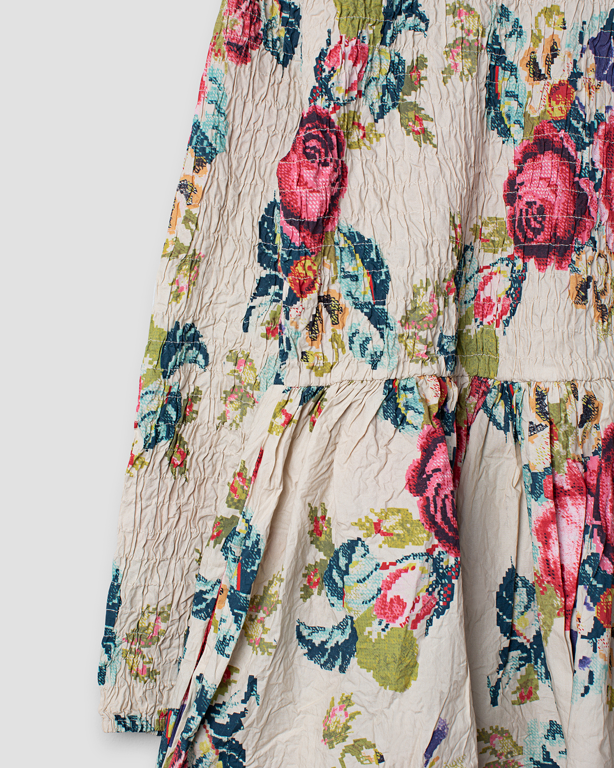 Ewa i Walla | Kleid DEANA original | 55921 | AW25