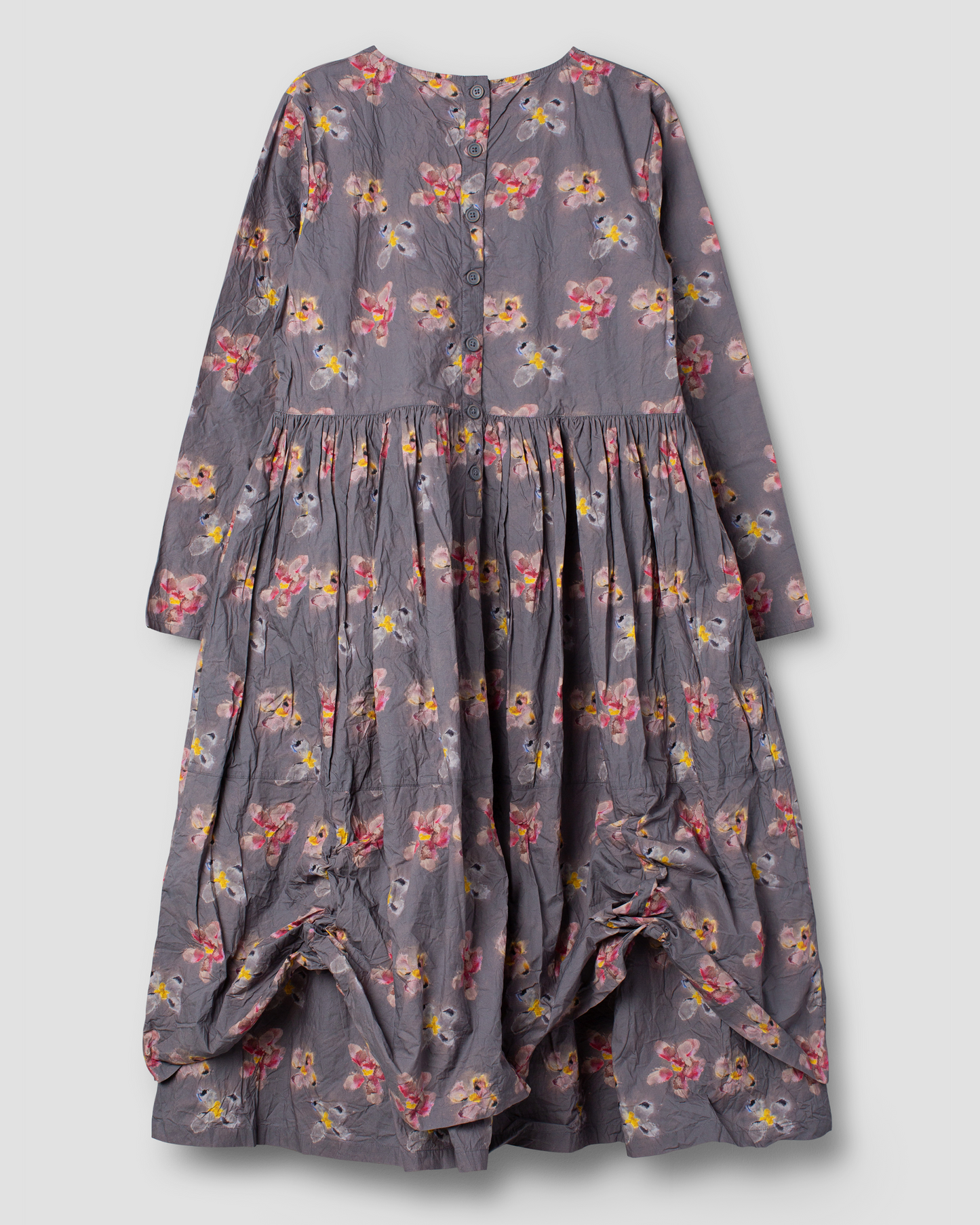 Ewa i Walla | Kleid BIRGIT original | 55937 | AW25