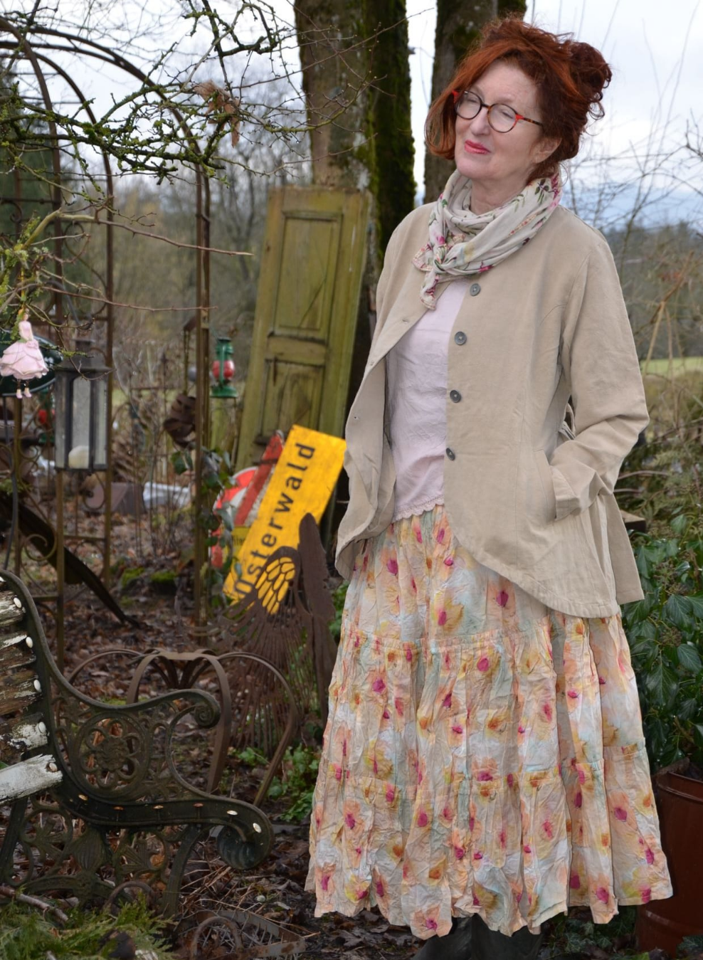 Ewa i Walla | Rock GUDRUN Original | 22263 | SS25