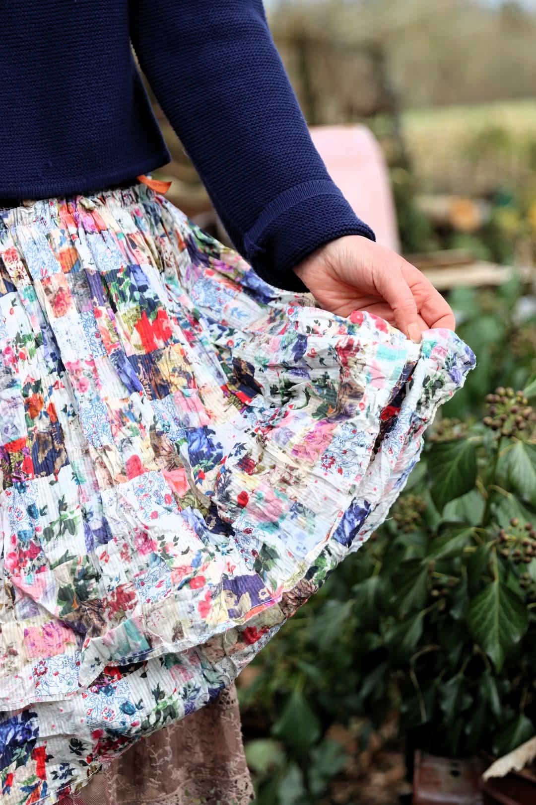 Ewa i Walla | Rock EWA Patch | 22266 | SS25