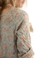 Magnolia Pearl | Kleid / Dress Block Print Watson Dress | DRESS 774-ECHTD-OS - Feenreich
