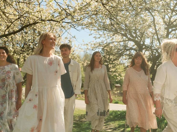 Ewa i Walla | Spring / Summer 2026