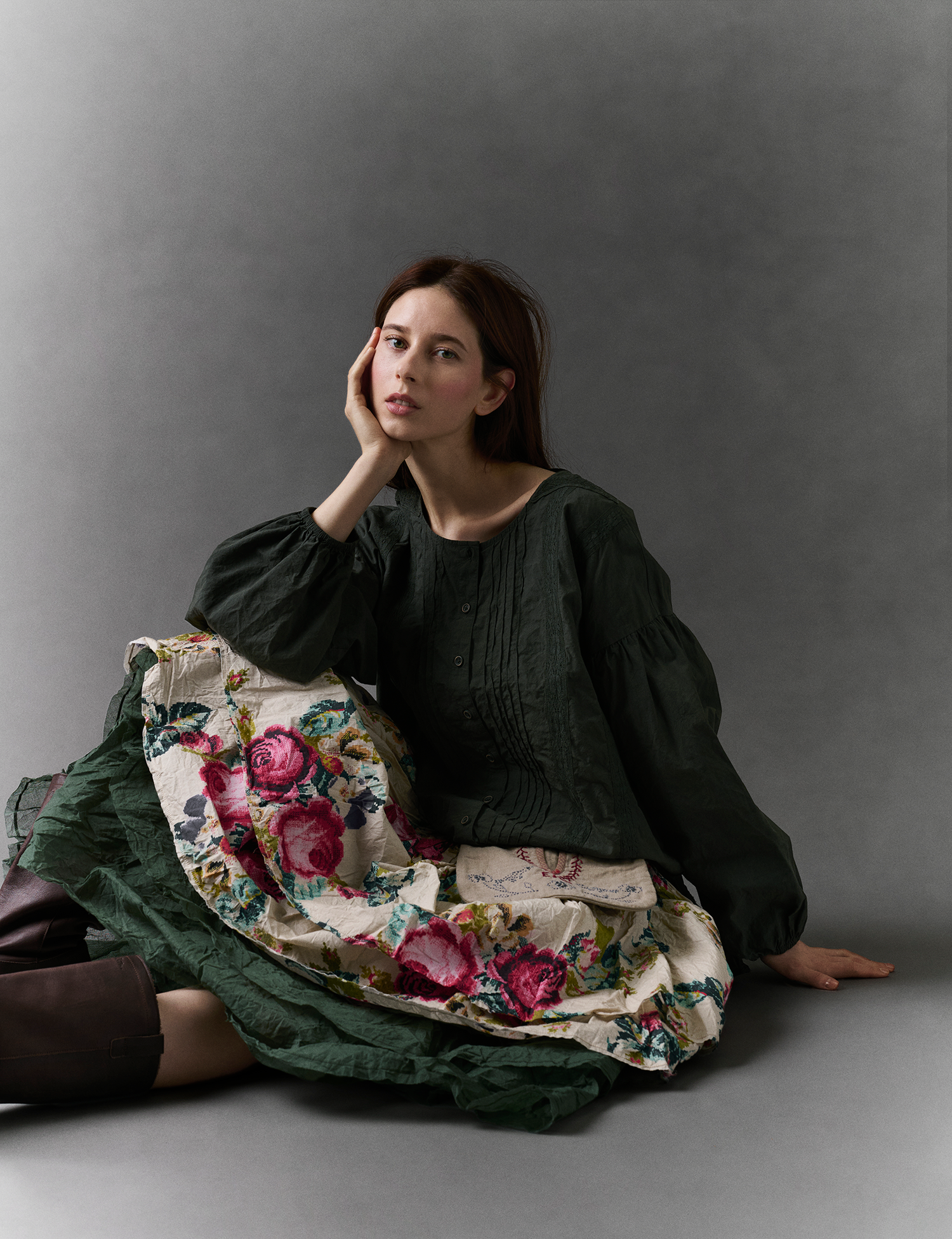 Ewa i Walla | Herbst / Winter 2025