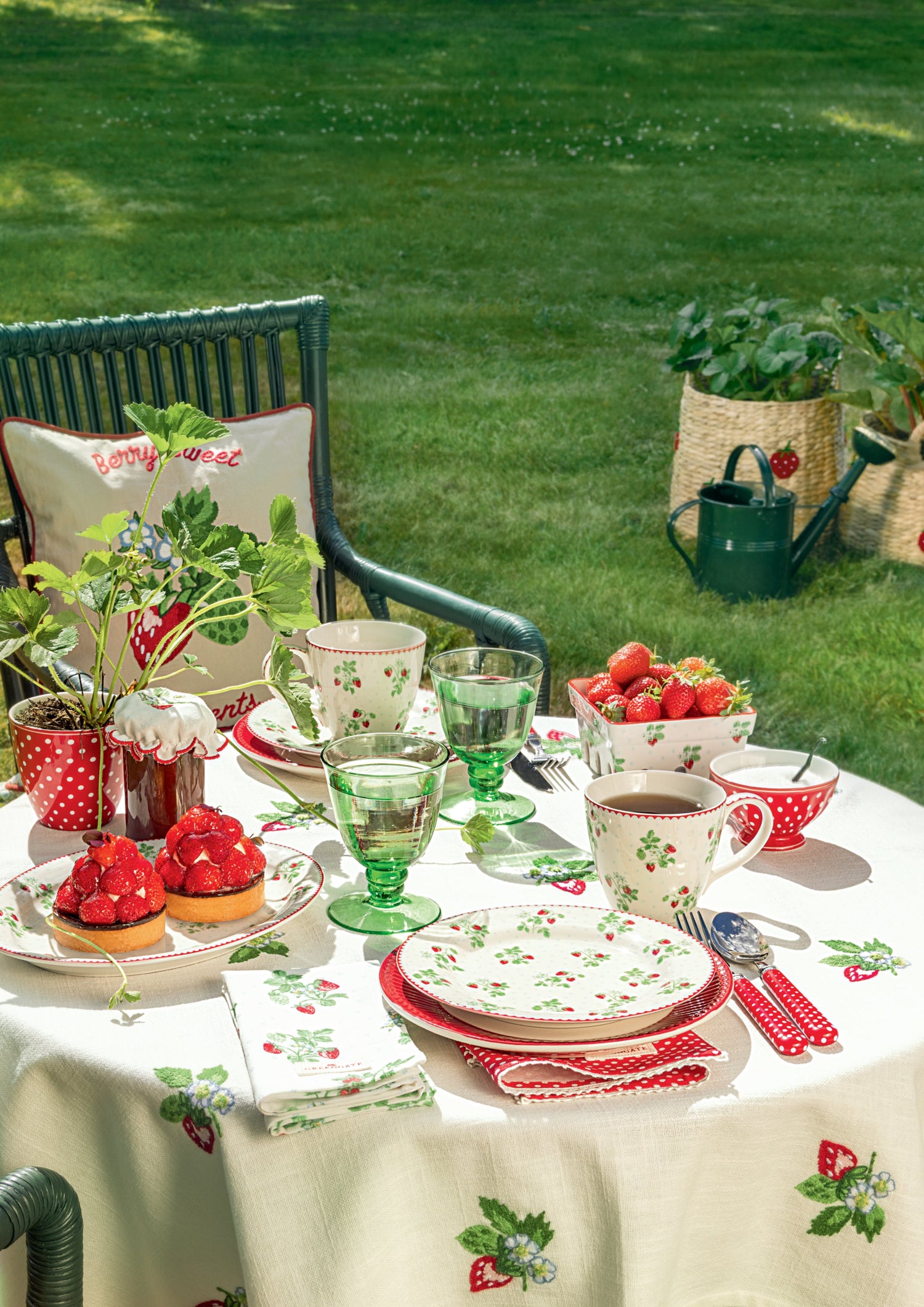 Greengate