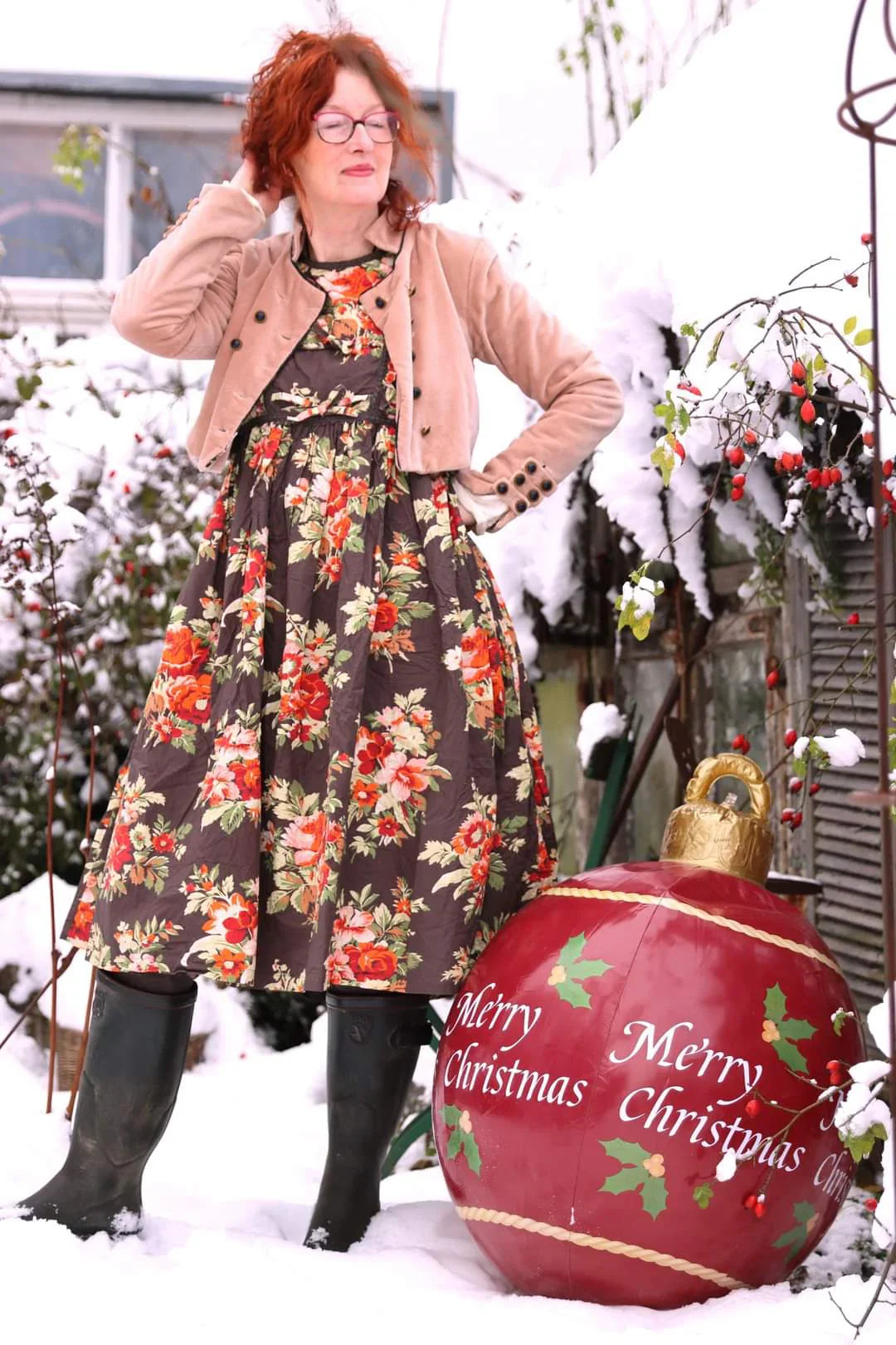 Ewa i Walla | Autumn / Winter 2023