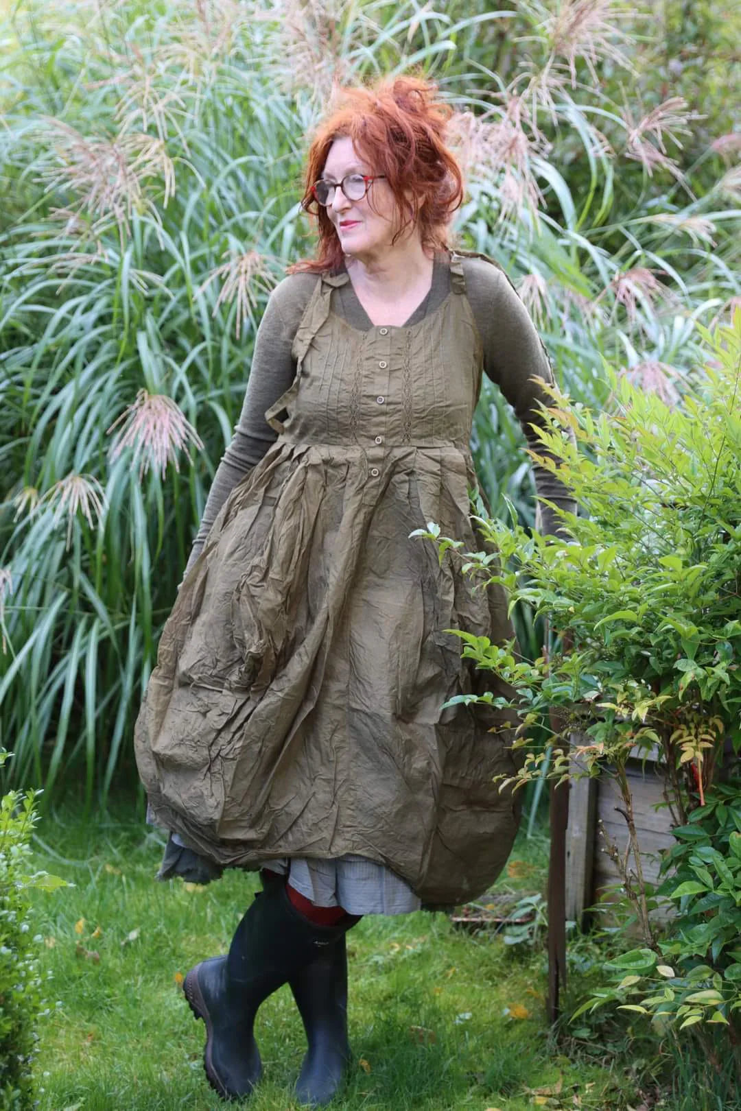 Ewa i Walla | Autumn / Winter 2024