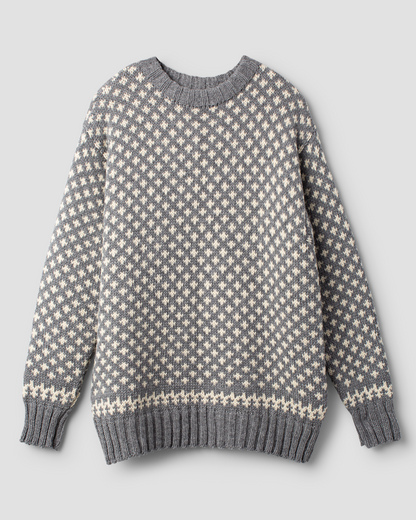 Ewa i Walla Pullover HERBERT original | 10005 |  AW24