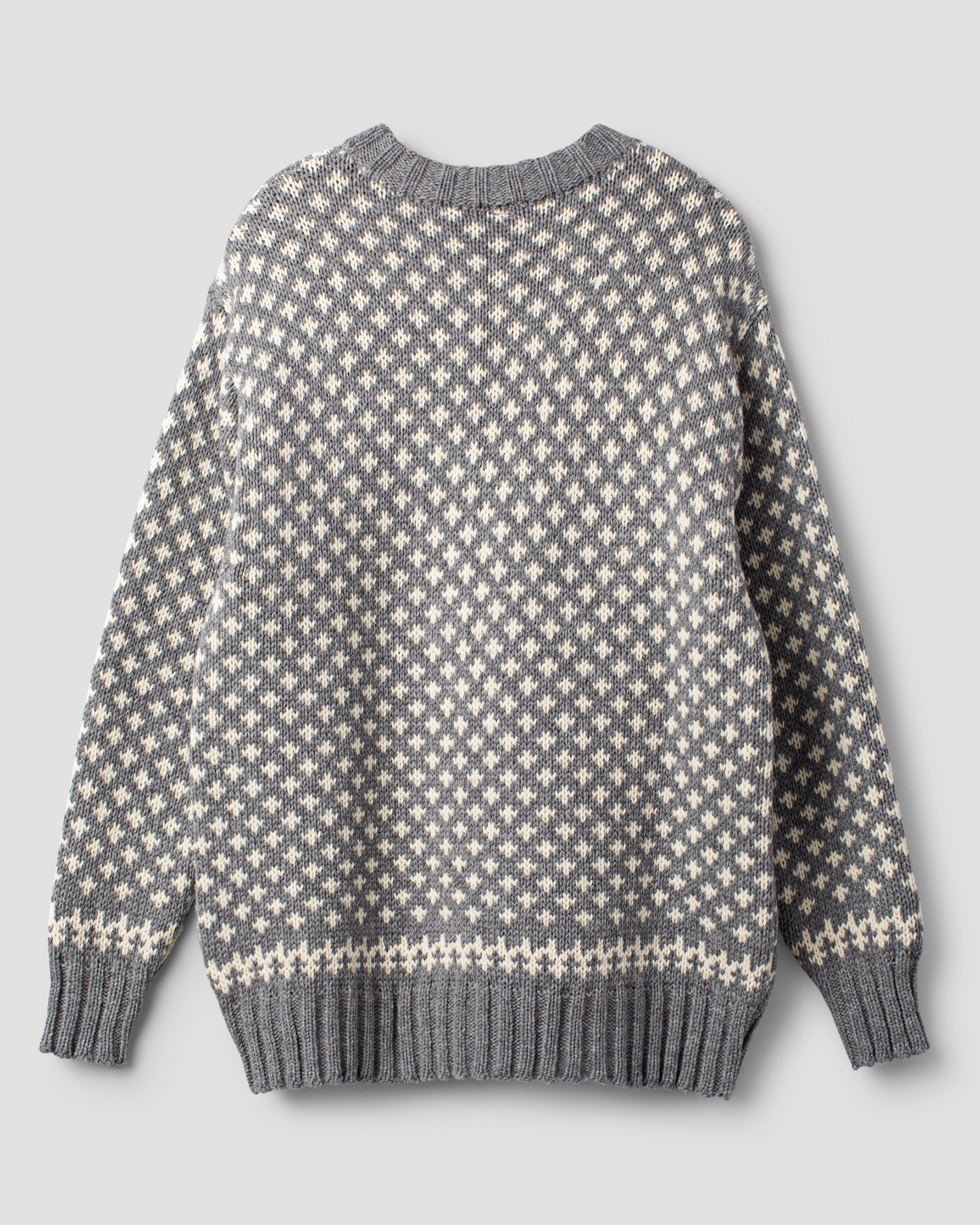 Ewa i Walla Pullover HERBERT original | 10005 |  AW24