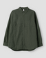 Ewa i Walla | Hemd TORE Forest Green  10010 | AW25