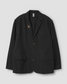 Ewa i Walla | Jacke TORVALD Cord Forest Green 10013 |  AW25