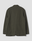 Ewa i Walla | Jacke TORVALD Cord Forest Green 10013 |  AW25