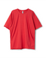 Ewa i Walla Shirt HAMPUS 10015 Baumwolle Rose Spring Summer 26