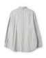 Ewa i Walla Hemd TORE 10016 Baumwolle / Leinen Gestreift Spring Summer 26