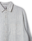 Ewa i Walla Hemd TORE 10016 Baumwolle / Leinen Gestreift Spring Summer 26