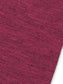 Jalfe Kirse Leggings eyelet - Kirsch Melange - 100% Wolle vom Merinoschaf