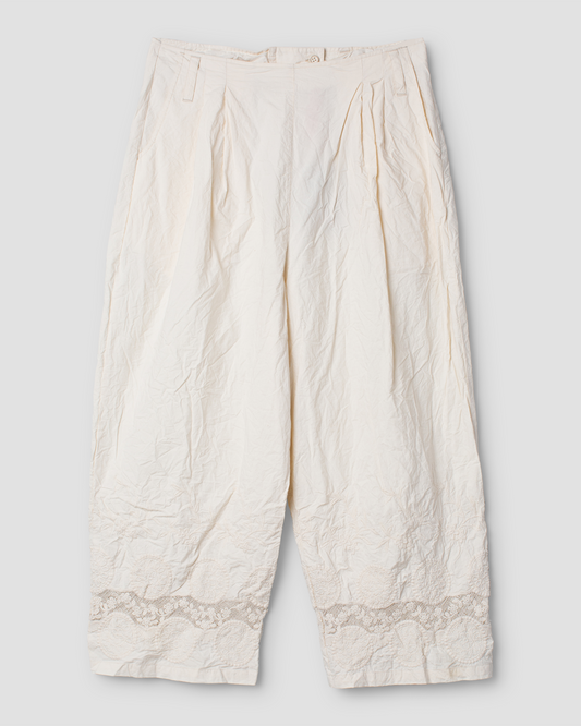 Ewa i Walla | Hose AMINA natur | 11396 | SS24