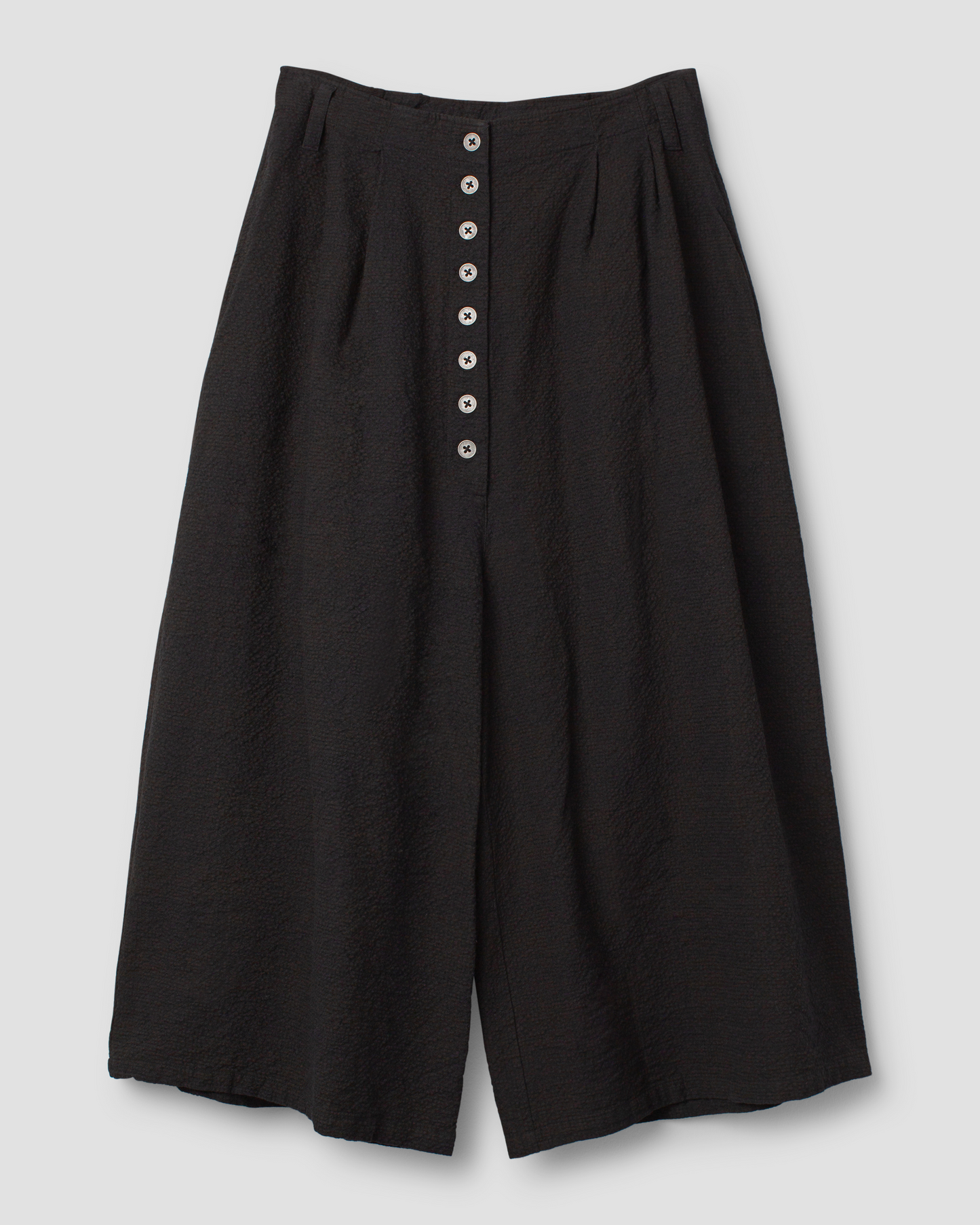 Ewa i Walla | Hose BIM Schwarz | 11434 | AW25