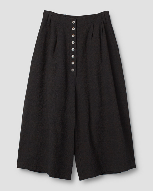 Ewa i Walla | Hose BIM Schwarz | 11434 | AW25