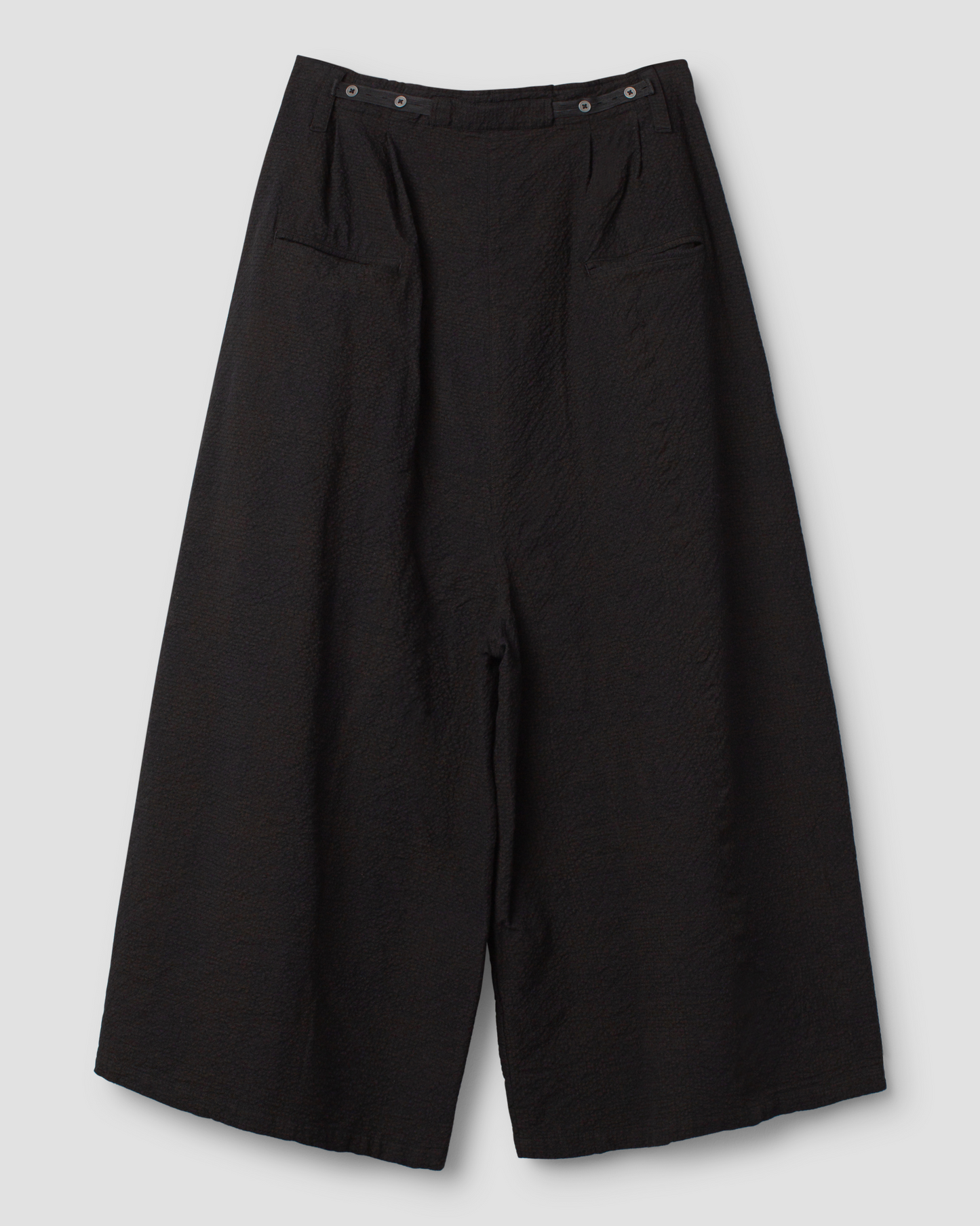 Ewa i Walla | Hose BIM Schwarz | 11434 | AW25