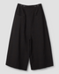 Ewa i Walla | Hose BIM Schwarz | 11434 | AW25