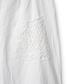Ewa i Walla Trouser EJRIN 11441 Baumwolle Weiss Spring Summer 26