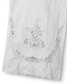 Ewa i Walla Trouser EJRIN 11441 Baumwolle Weiss Spring Summer 26