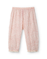 Ewa i Walla Bloomers ROSITA 11443 Sommerbaumwolle rot gepunktet Spring Summer 26