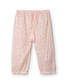 Ewa i Walla Bloomers ROSITA 11443 Sommerbaumwolle rot gepunktet Spring Summer 26