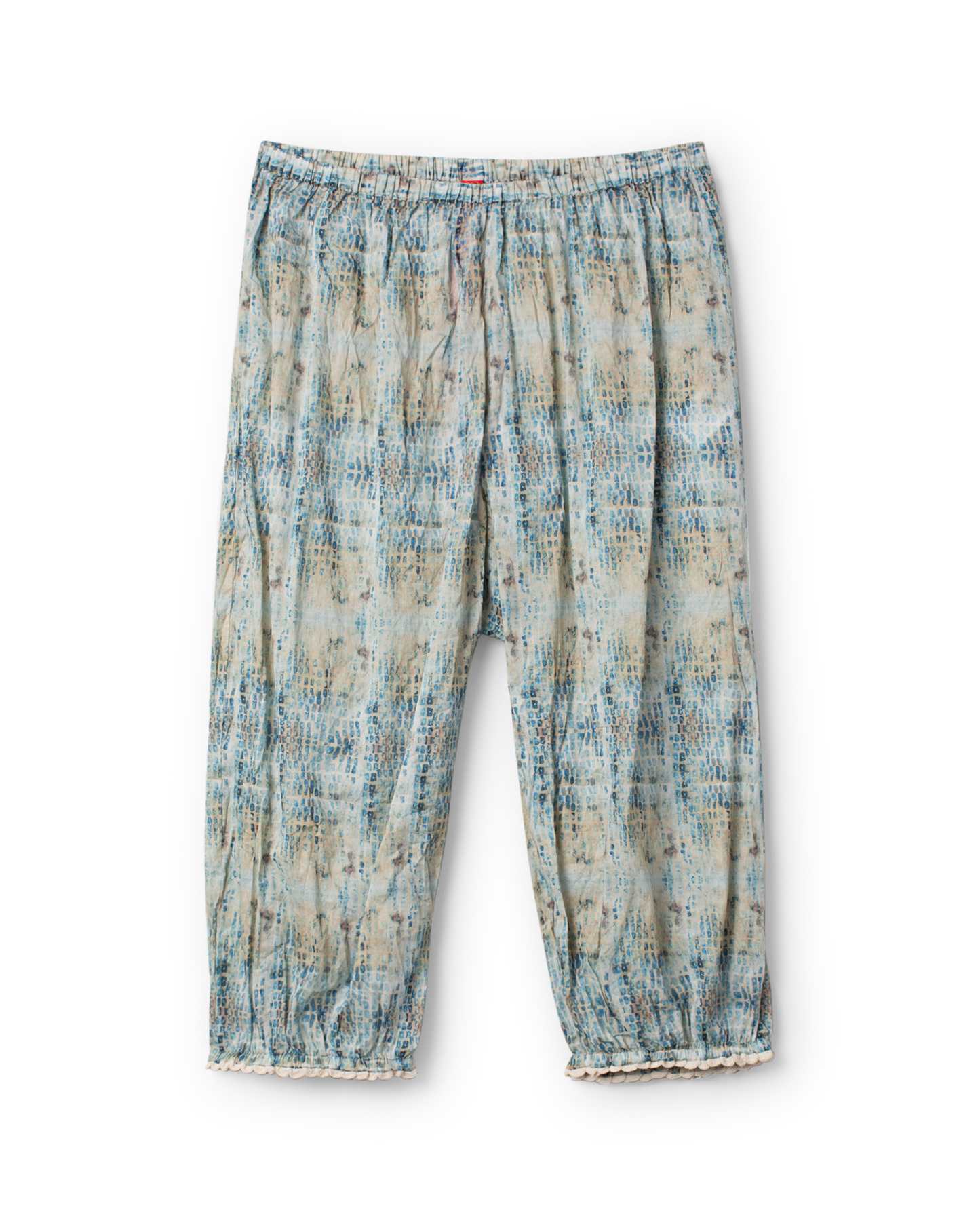 Ewa i Walla Bloomers ROSITA 11443 Sommerbaumwolle Gestreift Spring Summer 26