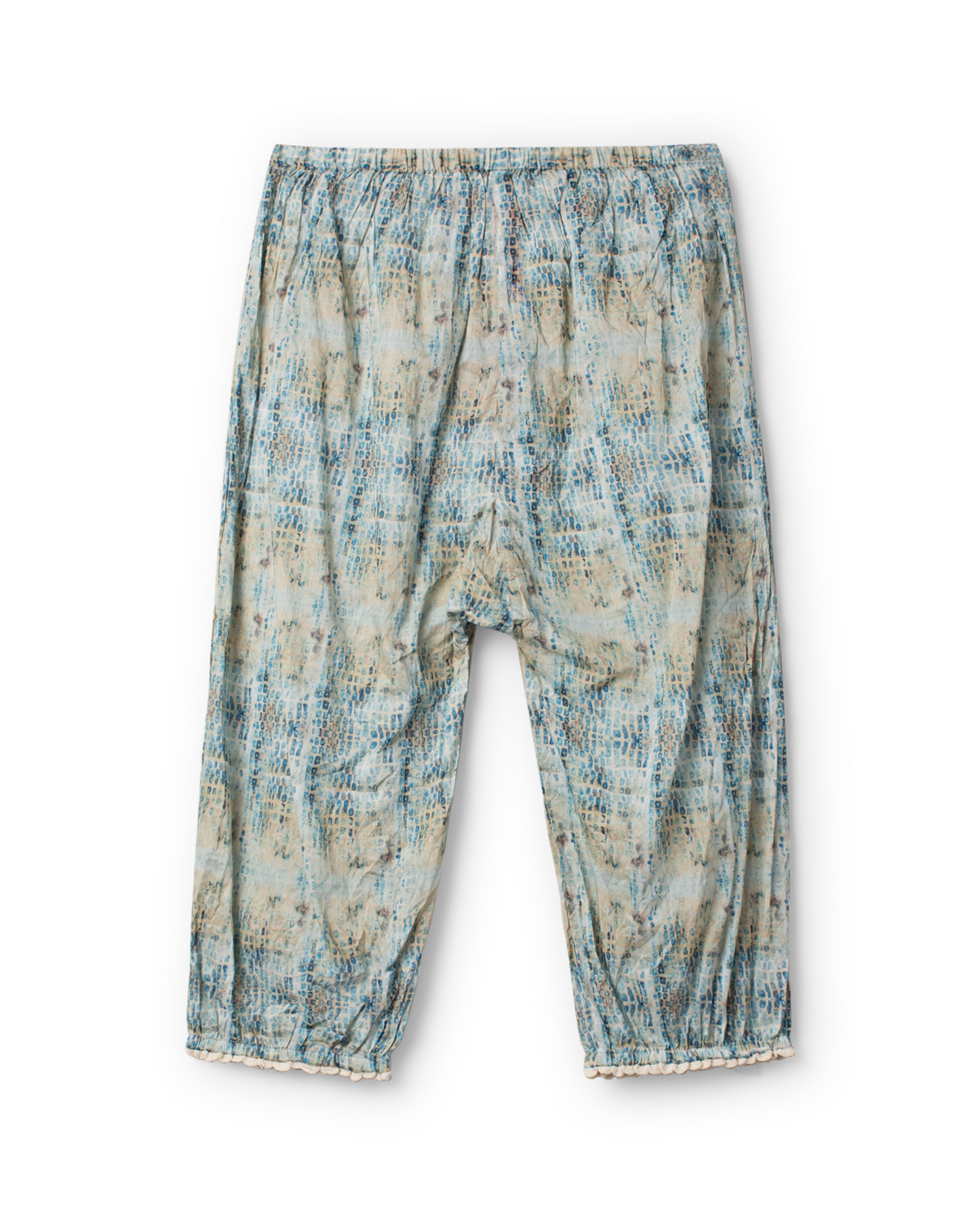 Ewa i Walla Bloomers ROSITA 11443 Sommerbaumwolle Gestreift Spring Summer 26
