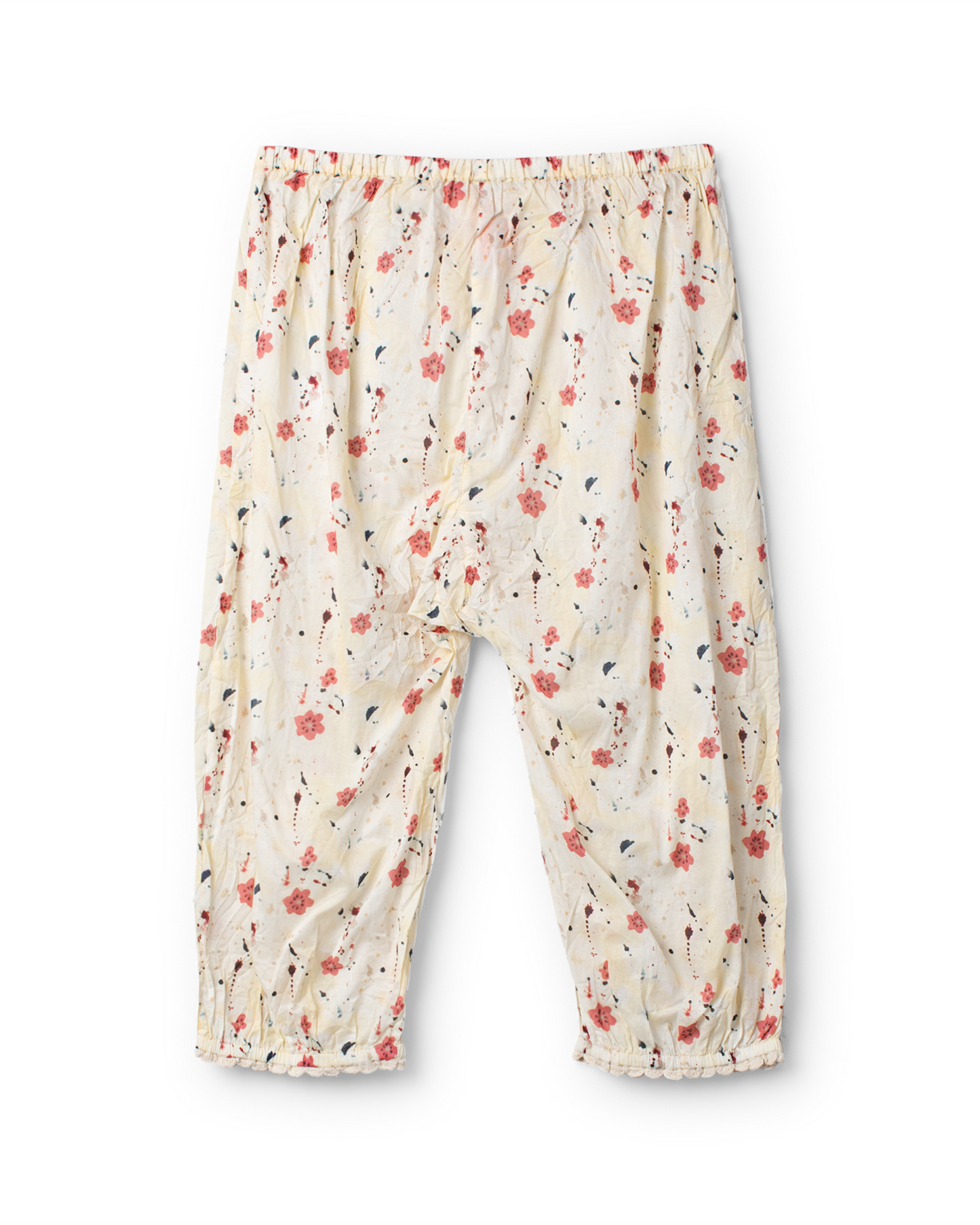 Ewa i Walla Bloomers ROSITA 11443 Sommerbaumwolle Geblümt Spring Summer 26
