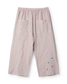 Ewa i Walla Trouser HENNY 11445 kleinkariert Spring Summer 26