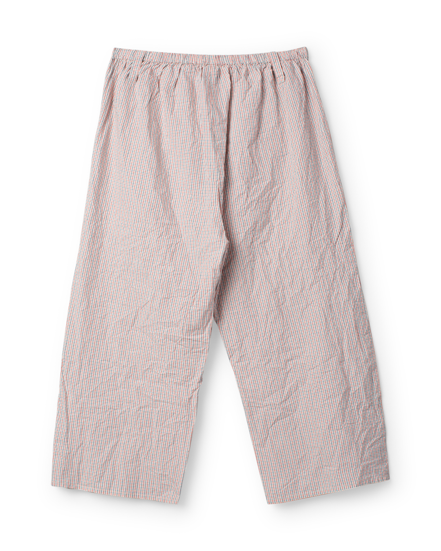 Ewa i Walla Trouser HENNY 11445 kleinkariert Spring Summer 26