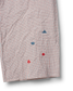 Ewa i Walla Trouser HENNY 11445 kleinkariert Spring Summer 26