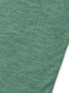 Jalfe Vigdis Shirt eyelet - Aloe Melange - 100% Wolle vom Merinoschaf