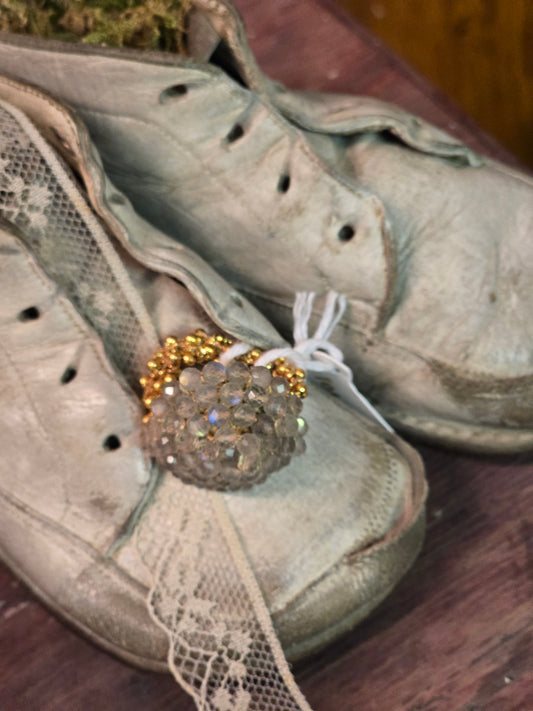 Ibu Jewels | Ring Lola | Labradorite | RQ03